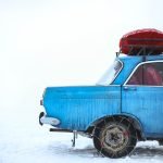 Kış araç bakımı ipuçları