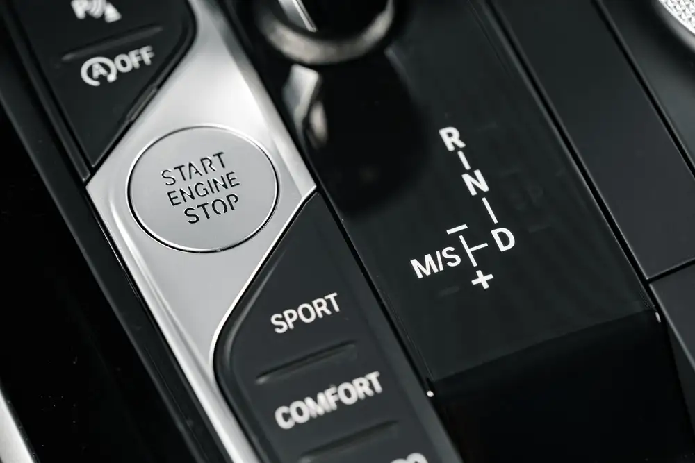 Start Stop Nedir ?